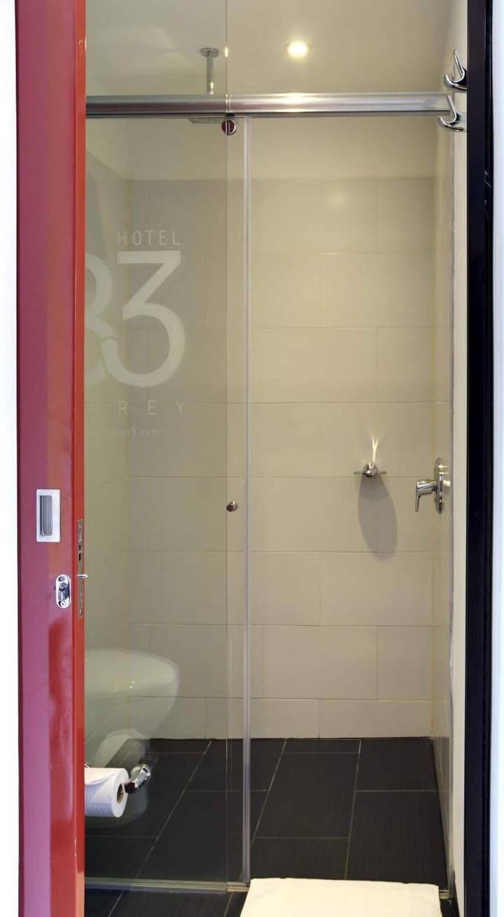 Hotel B3 Virrey