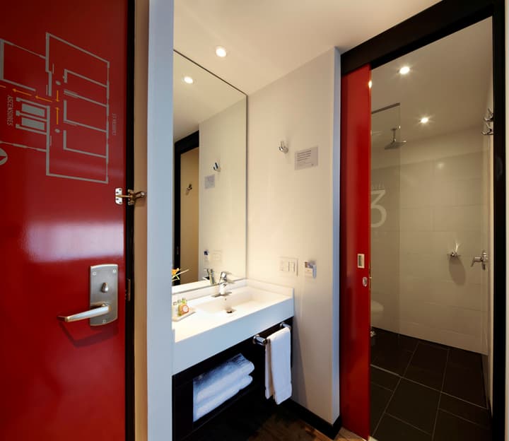 Hotel B3 Virrey