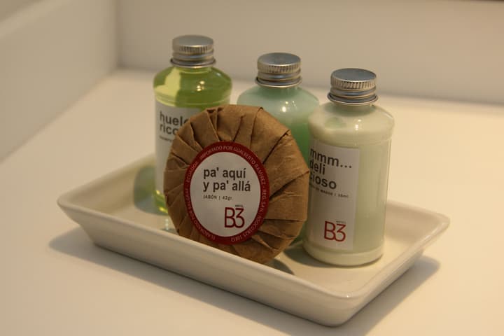 Hotel B3 Virrey