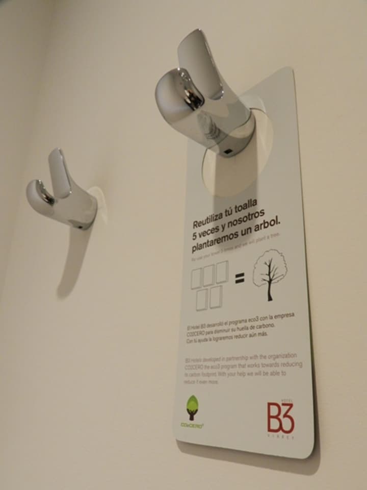 Hotel B3 Virrey