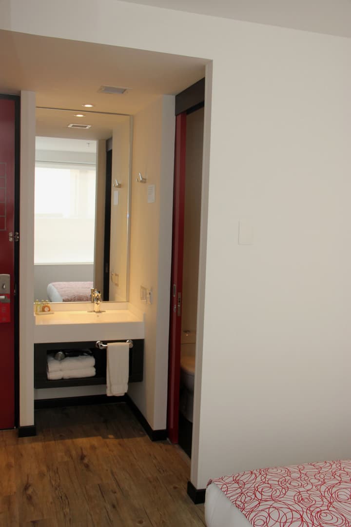 Hotel B3 Virrey