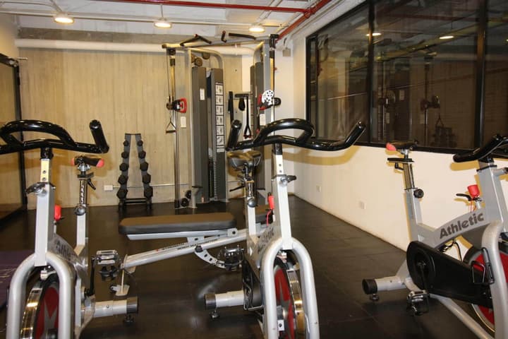 Hotel B3 Virrey