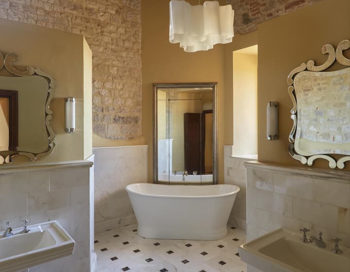 Castello di Casole, A Belmond Hotel, Tuscany