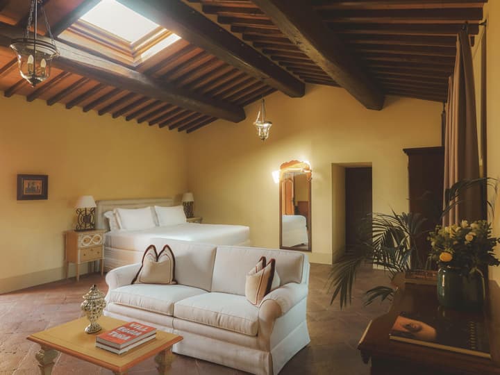 Castello di Casole, A Belmond Hotel, Tuscany