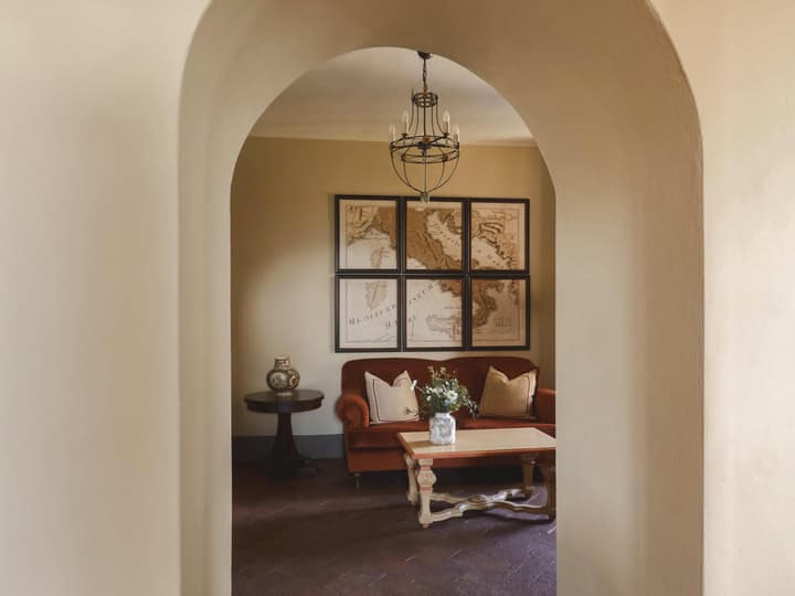 Castello di Casole, A Belmond Hotel, Tuscany