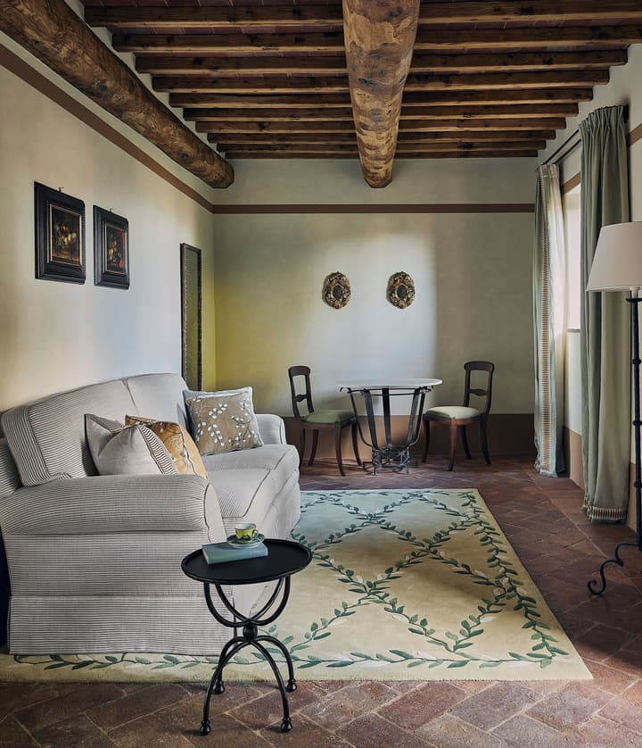 Castello di Casole, A Belmond Hotel, Tuscany