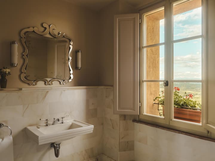 Castello di Casole, A Belmond Hotel, Tuscany