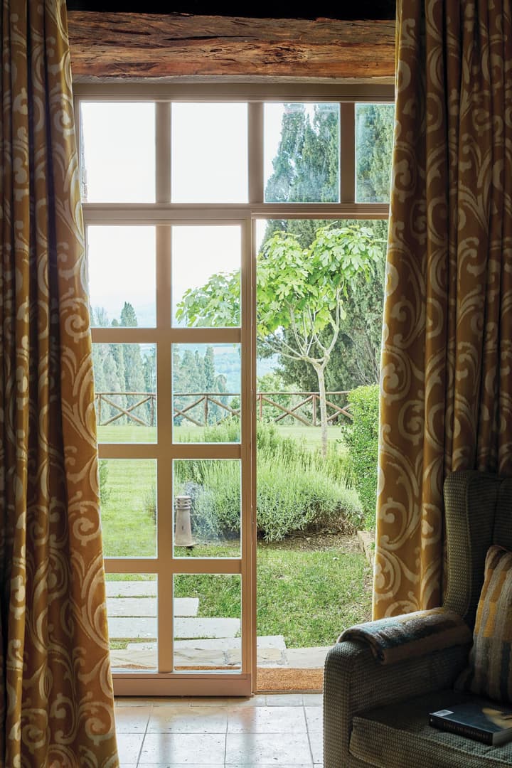 Castello di Casole, A Belmond Hotel, Tuscany
