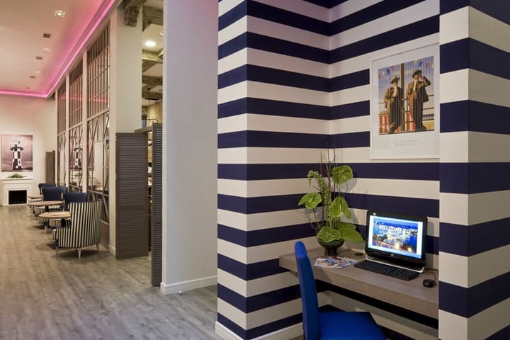 Estilo Hotel by Mellow Mood Hotels