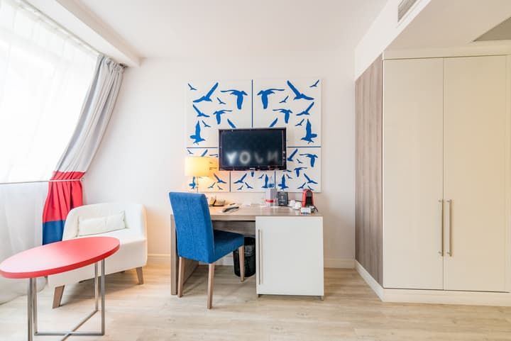 Estilo Hotel by Mellow Mood Hotels