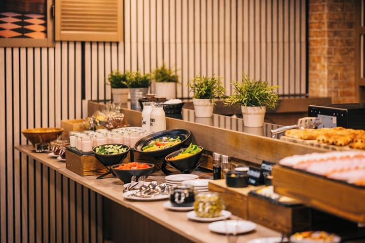 Estilo Hotel by Mellow Mood Hotels
