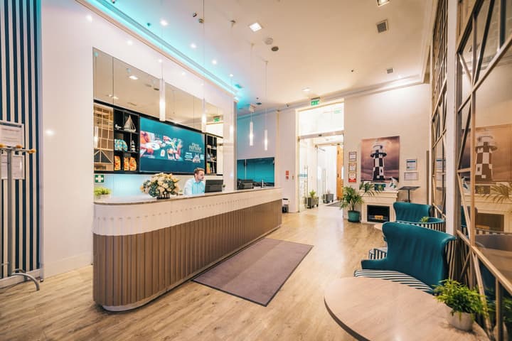 Estilo Hotel by Mellow Mood Hotels