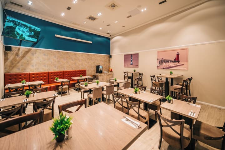 Estilo Hotel by Mellow Mood Hotels