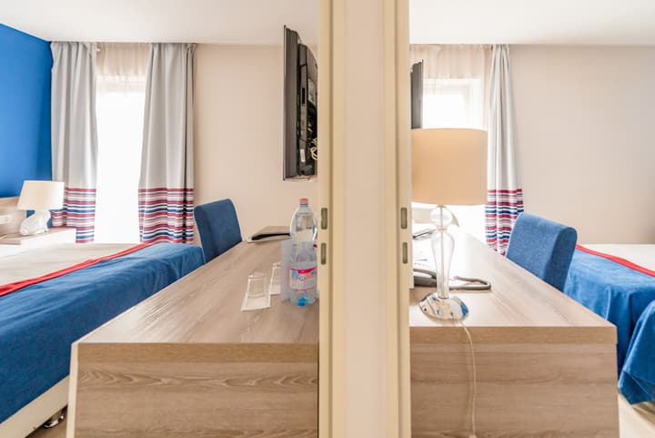 Estilo Hotel by Mellow Mood Hotels