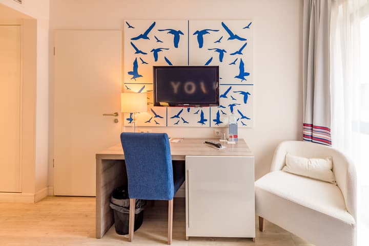 Estilo Hotel by Mellow Mood Hotels