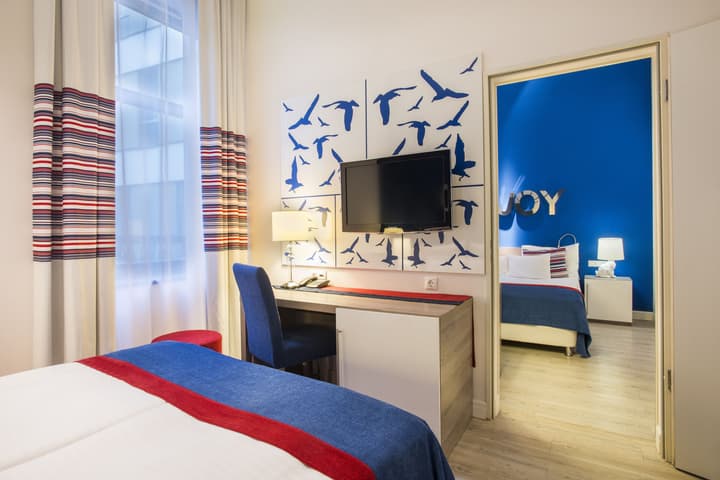 Estilo Hotel by Mellow Mood Hotels