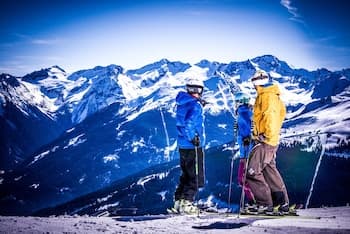 Hotel Germania Gastein
