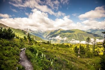 Hotel Germania Gastein
