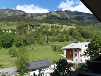 Hotel Germania Gastein