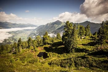 Hotel Germania Gastein