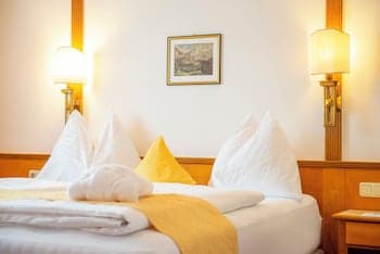 Hotel Germania Gastein