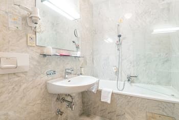 Hotel Germania Gastein