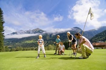 Hotel Germania Gastein