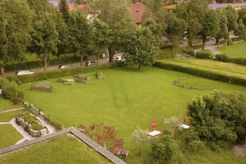 Hotel Germania Gastein