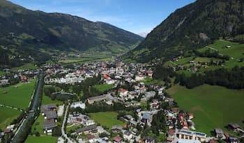 Hotel Germania Gastein