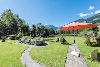 Hotel Germania Gastein