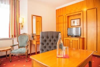 Hotel Germania Gastein