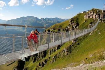 Hotel Germania Gastein