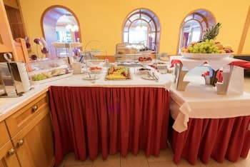 Hotel Germania Gastein