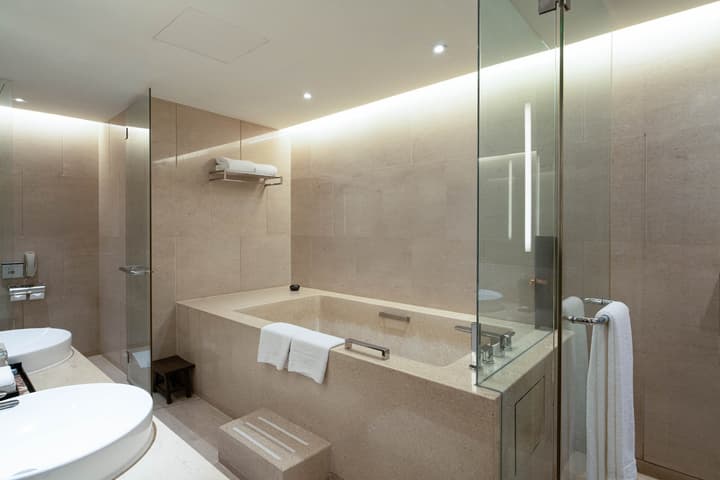 The Okura Prestige Bangkok
