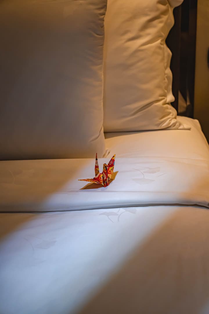 The Okura Prestige Bangkok