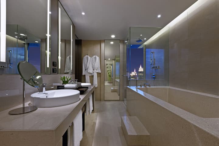 The Okura Prestige Bangkok
