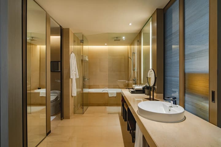The Okura Prestige Bangkok