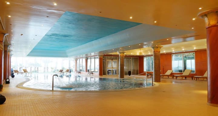 Africa Jade Thalasso