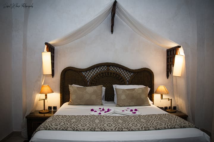 Africa Jade Thalasso