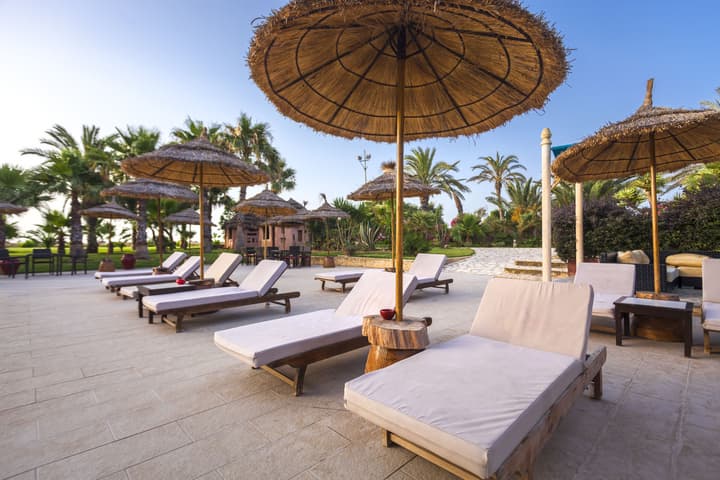 Africa Jade Thalasso