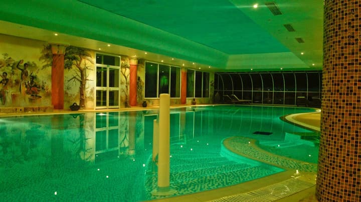 Africa Jade Thalasso