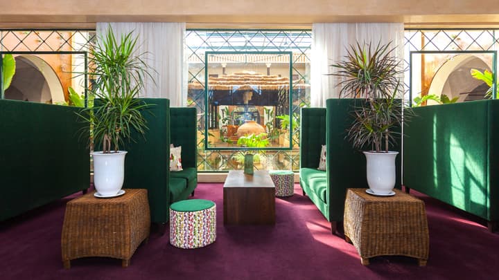 Africa Jade Thalasso