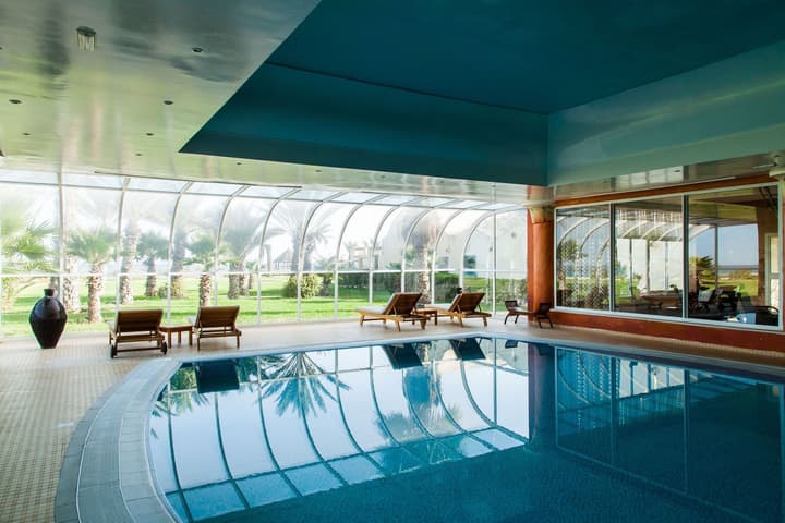 Africa Jade Thalasso