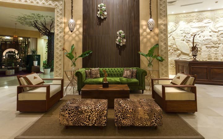 Africa Jade Thalasso