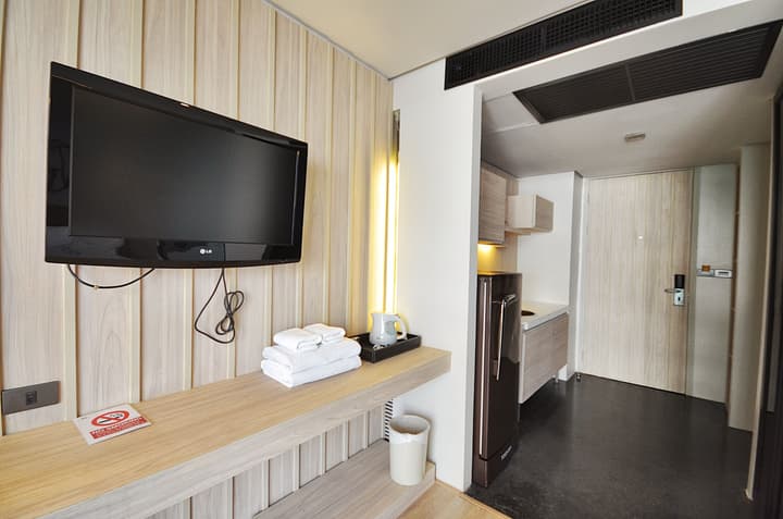 The Heritage Hotels Bangkok