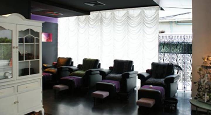 The Heritage Hotels Bangkok