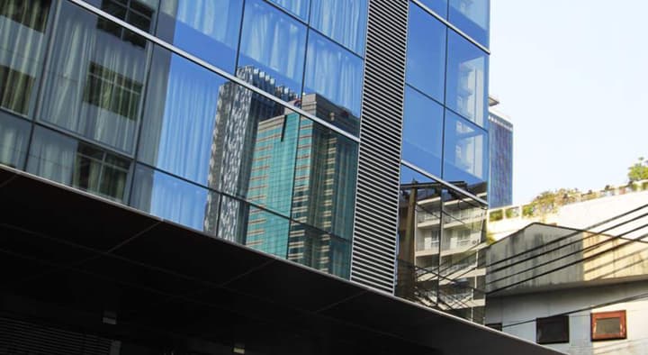 The Heritage Hotels Bangkok