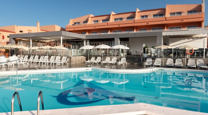 Marina Elite Hotel
