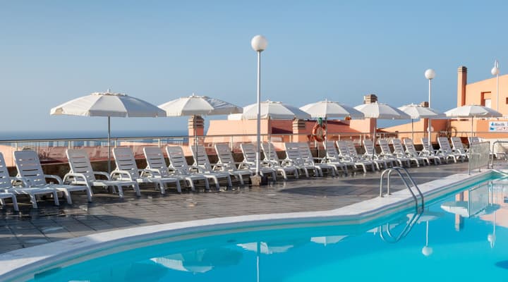 Marina Elite Hotel