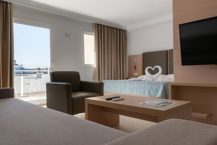 Marina Elite Hotel